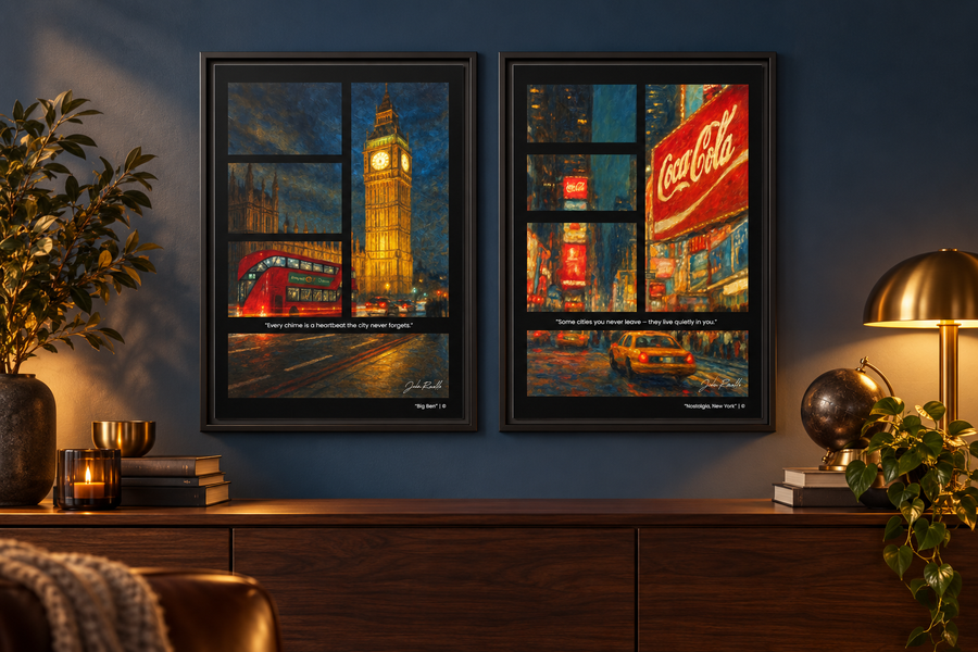 Reflection Collection