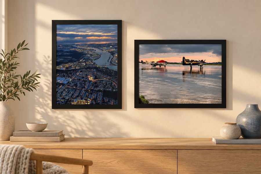 Moments of Stillness Collection