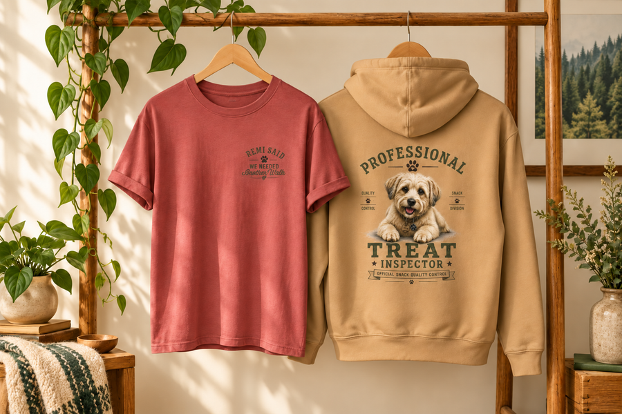 Hoodies