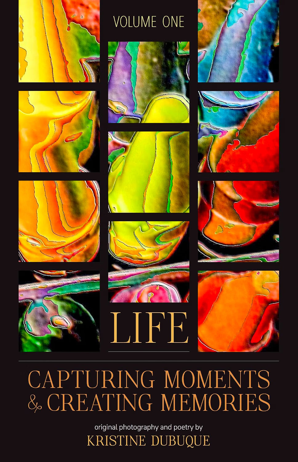 Capturing Moments & Creating Memories: Life by Kristine Dubuque