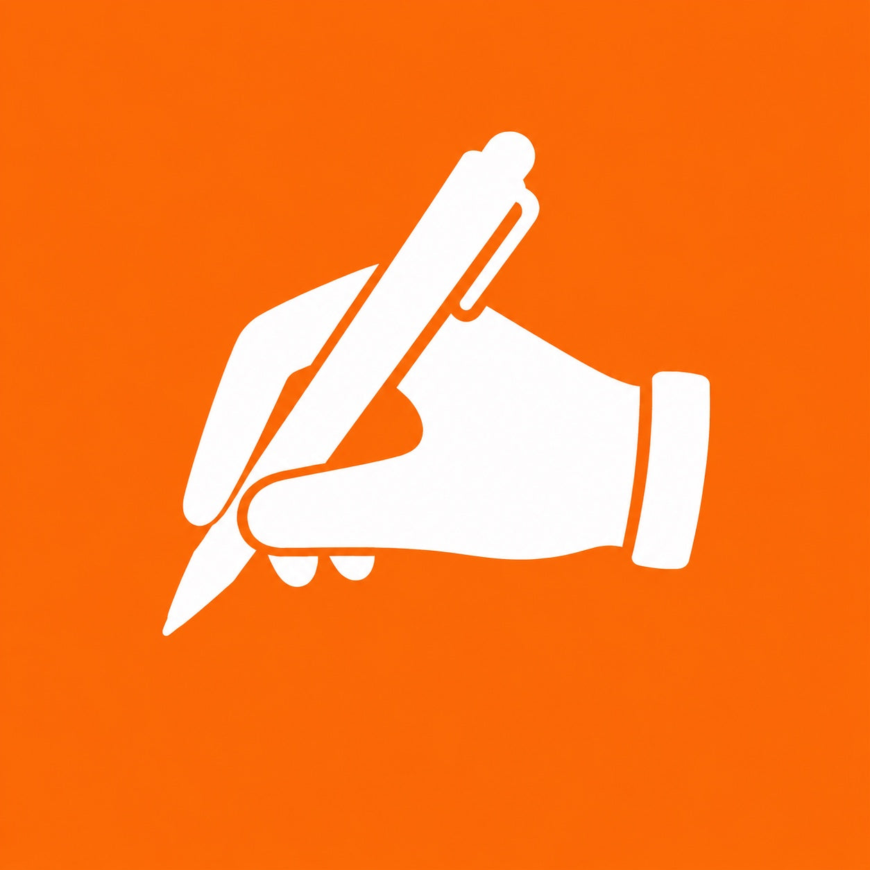 The Positive Pen