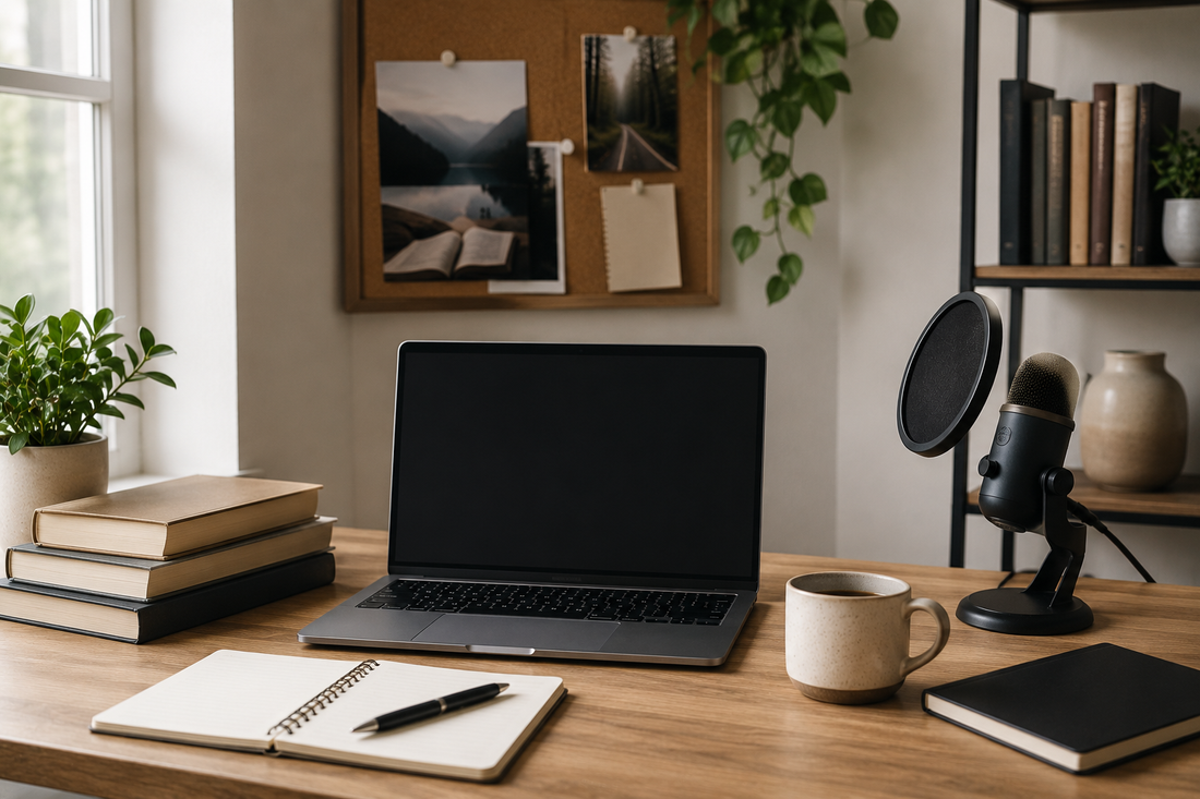 Marketing Strategies for Authors