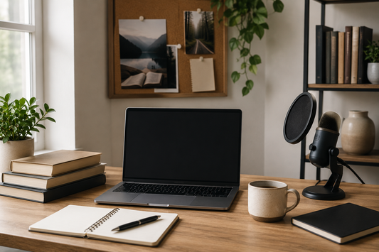 Marketing Strategies for Authors