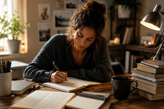 Writing & Creativity