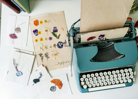 The Creative Journey