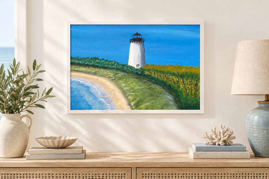 Places of the Heart Collection