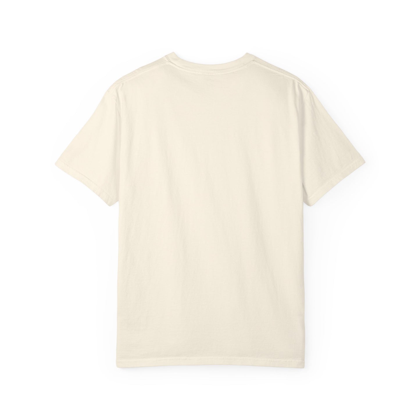 T-Shirt: Reflections No. 2 — “Nostalgia, New York” | Inspiro Art Studio by John Rinaldo