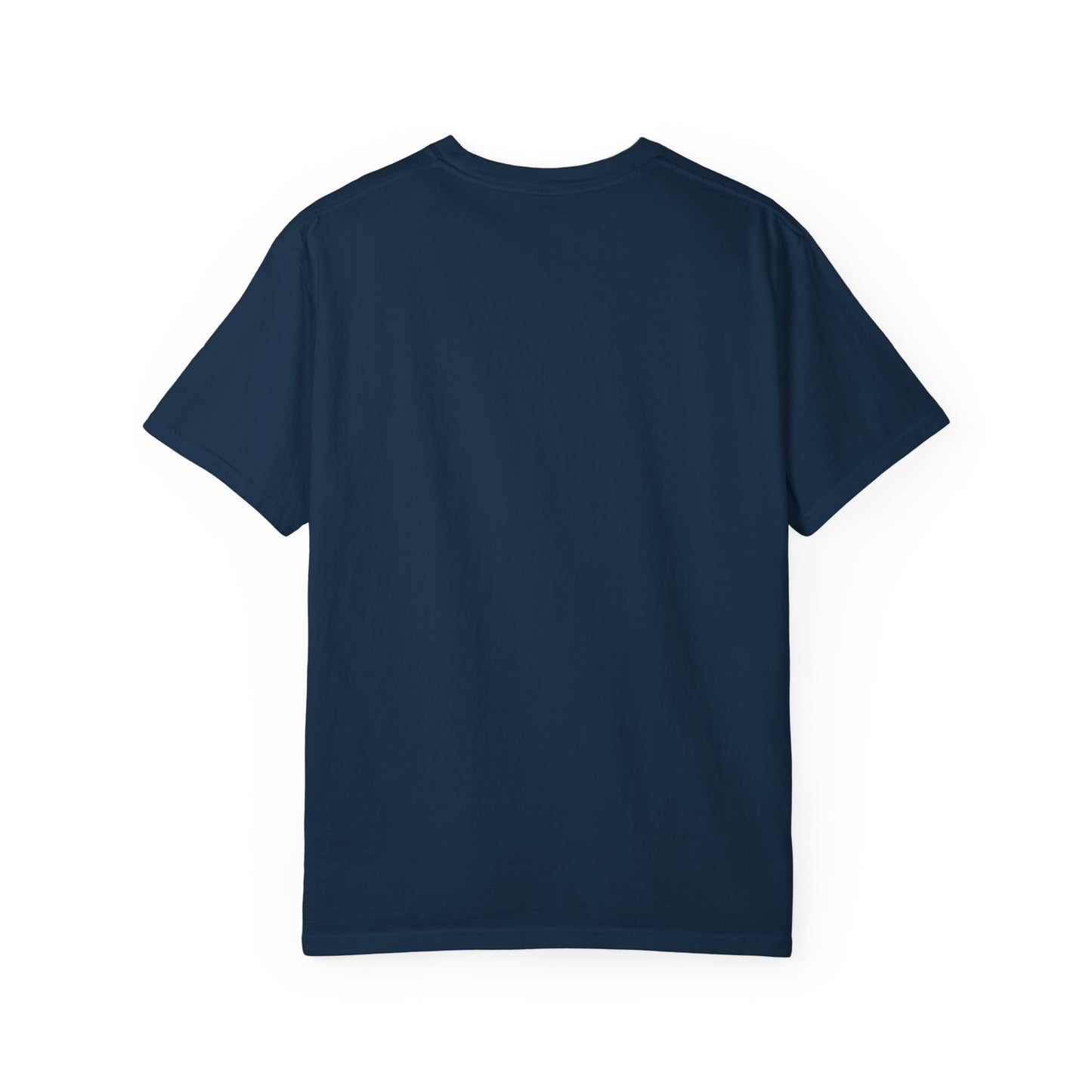 T-Shirt: Reflections No. 2 — “Nostalgia, New York” | Inspiro Art Studio by John Rinaldo