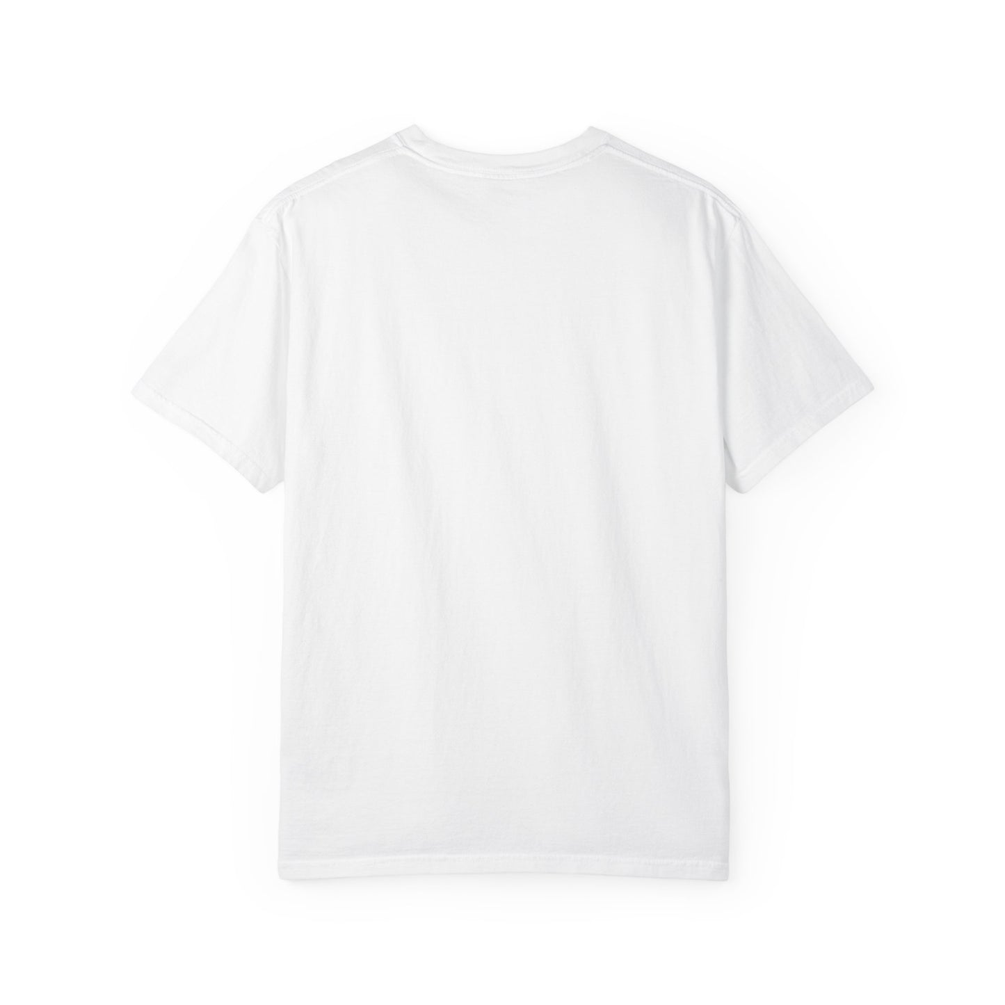 T-Shirt: Reflections No. 2 — “Nostalgia, New York” | Inspiro Art Studio by John Rinaldo