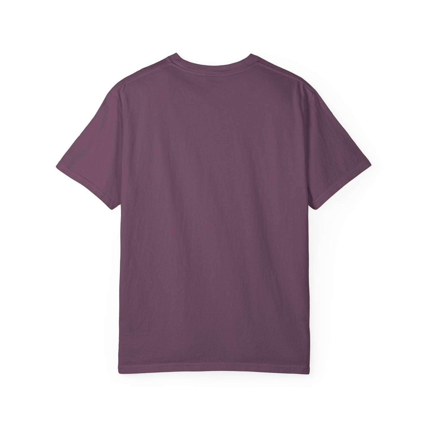 T-Shirt: Reflections No. 2 — “Nostalgia, New York” | Inspiro Art Studio by John Rinaldo