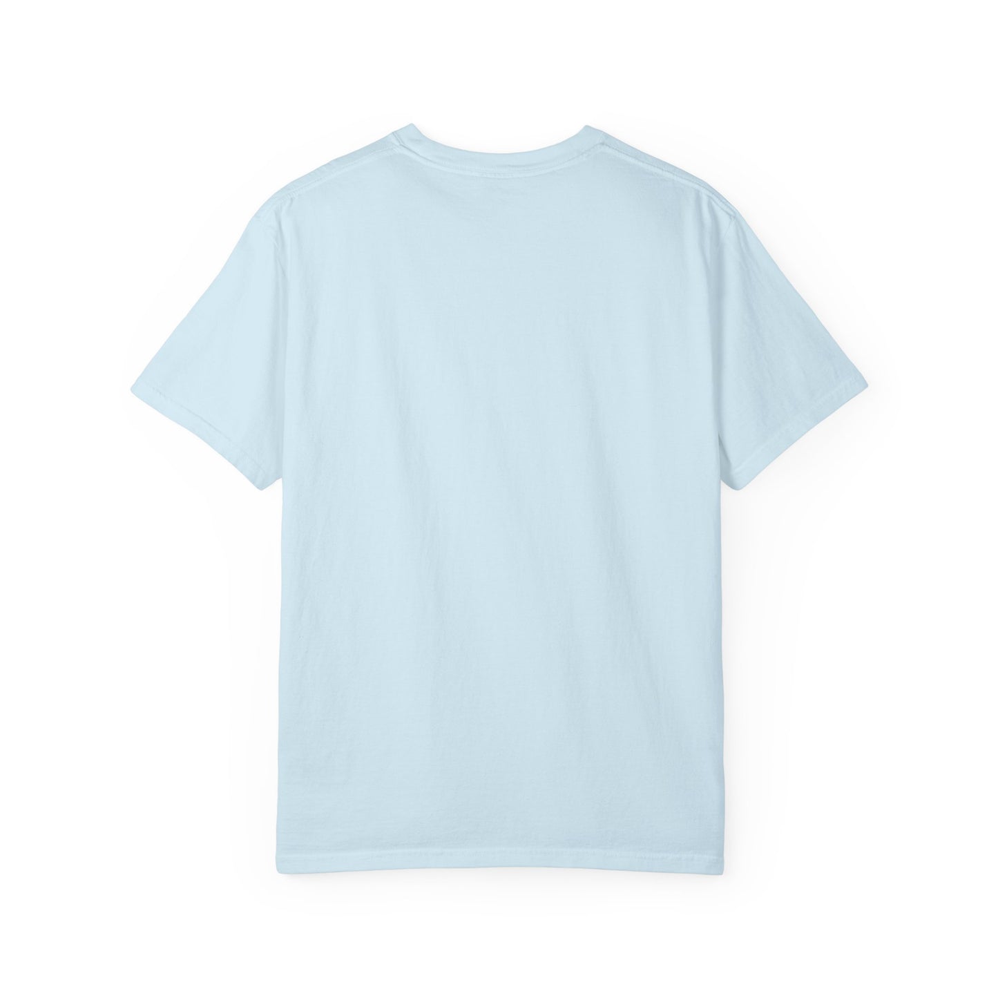 T-Shirt: Reflections No. 2 — “Nostalgia, New York” | Inspiro Art Studio by John Rinaldo