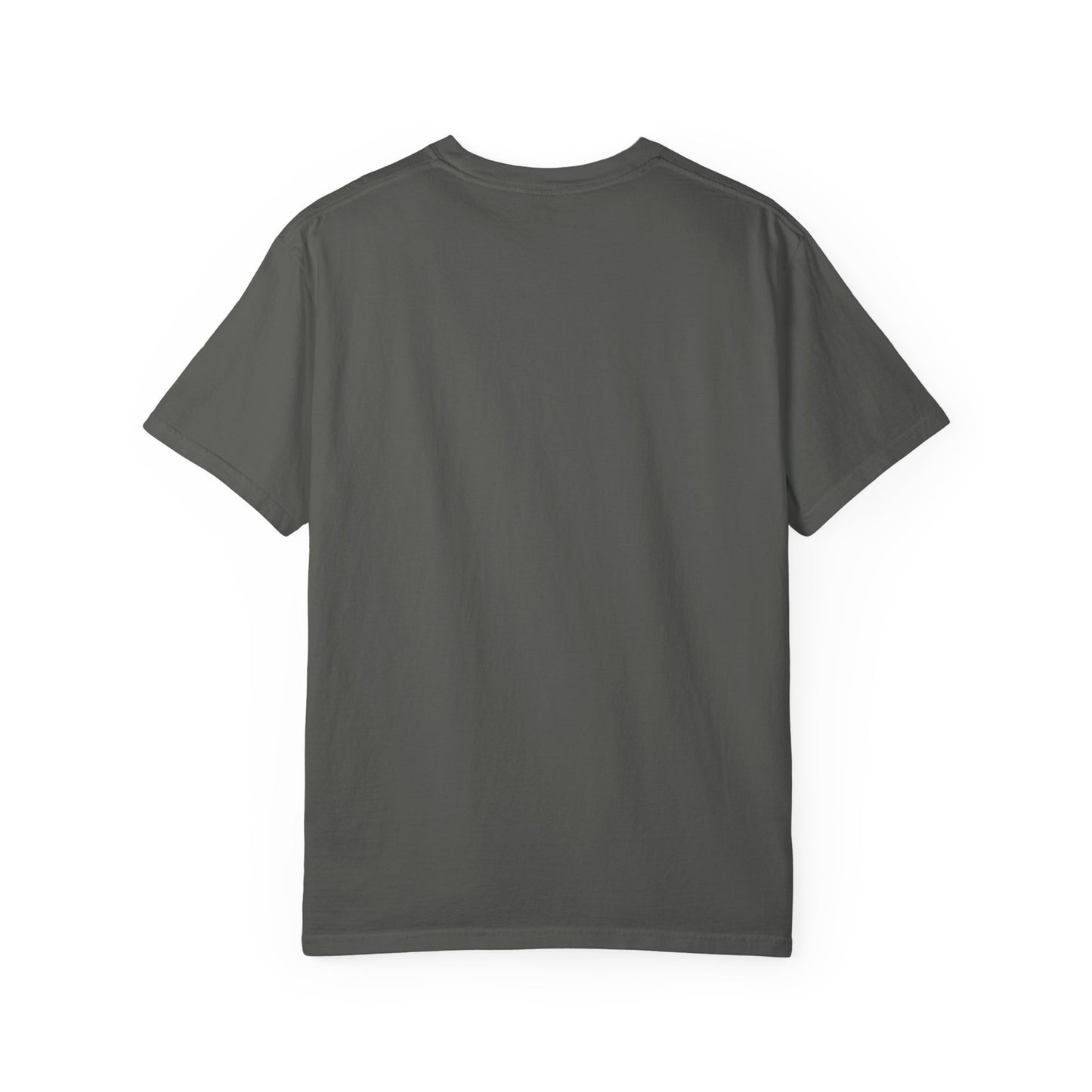 T-Shirt: Reflections No. 2 — “Nostalgia, New York” | Inspiro Art Studio by John Rinaldo