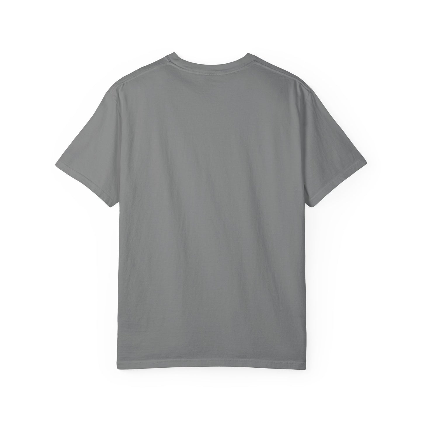 T-Shirt: Reflections No. 2 — “Nostalgia, New York” | Inspiro Art Studio by John Rinaldo