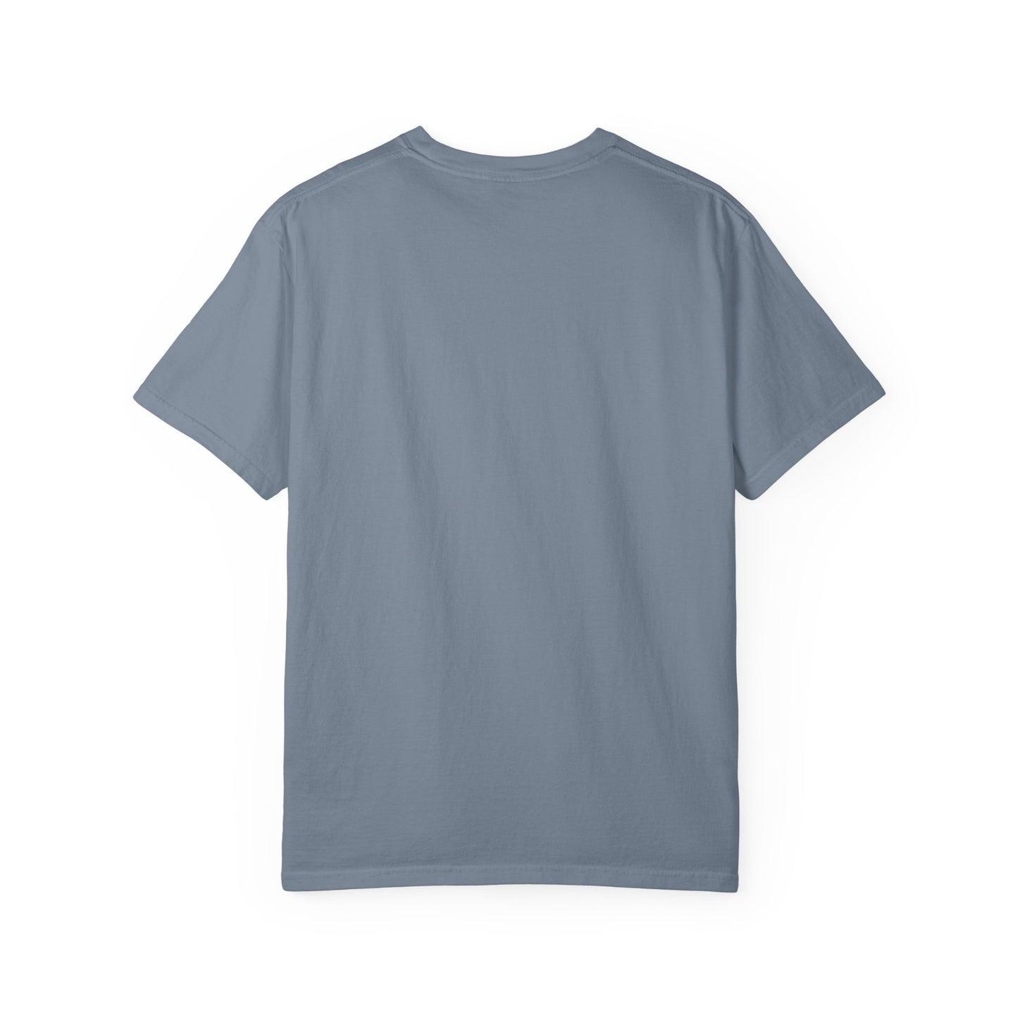 T-Shirt: Reflections No. 2 — “Nostalgia, New York” | Inspiro Art Studio by John Rinaldo