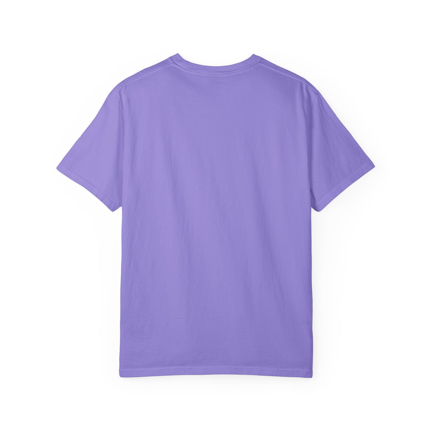 T-Shirt: Reflections No. 2 — “Nostalgia, New York” | Inspiro Art Studio by John Rinaldo