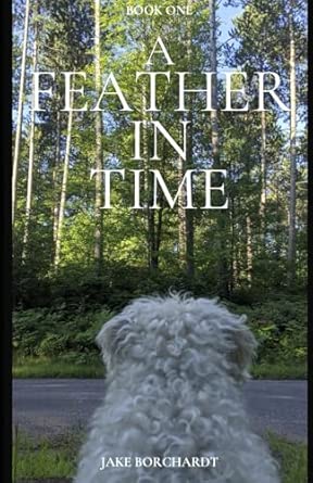 A Feather in Time by Jake Borchardt