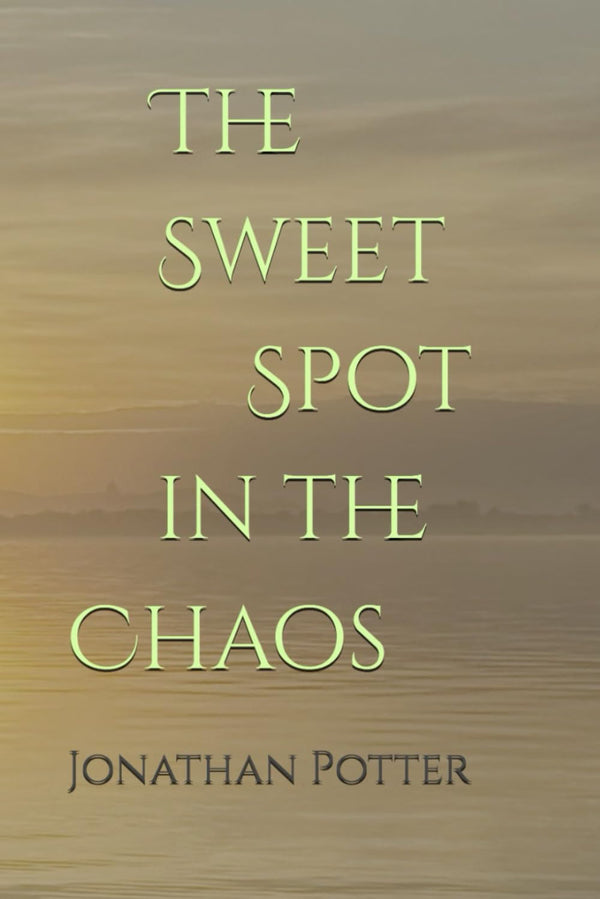 The Sweet Spot in the Chaos by Jonathan Daniel Potter