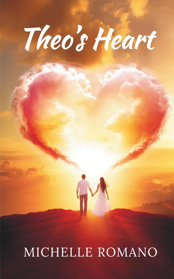 Theo’s Heart by Michelle Romano