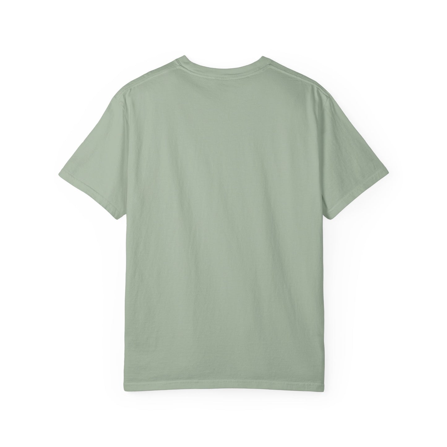 T-Shirt: Reflections No. 2 — “Nostalgia, New York” | Inspiro Art Studio by John Rinaldo