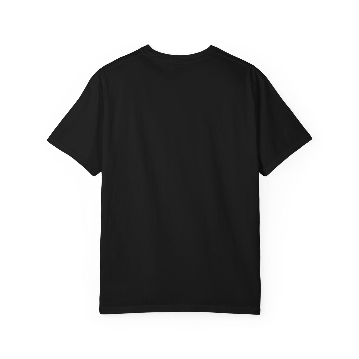 T-Shirt: Reflections No. 2 — “Nostalgia, New York” | Inspiro Art Studio by John Rinaldo