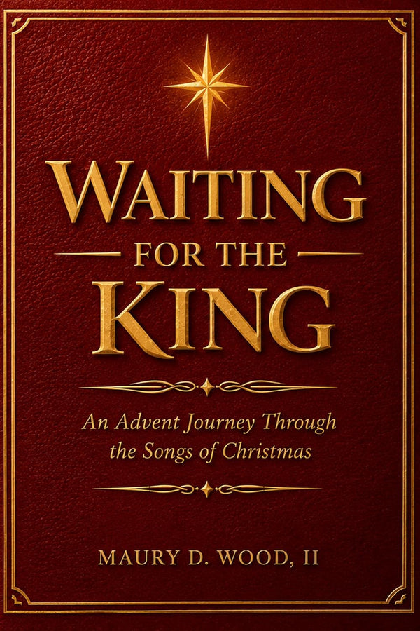 Waiting For the King