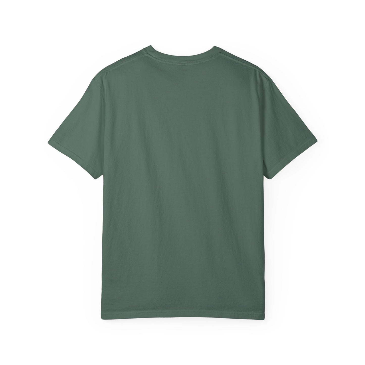 T-Shirt: Reflections No. 2 — “Nostalgia, New York” | Inspiro Art Studio by John Rinaldo