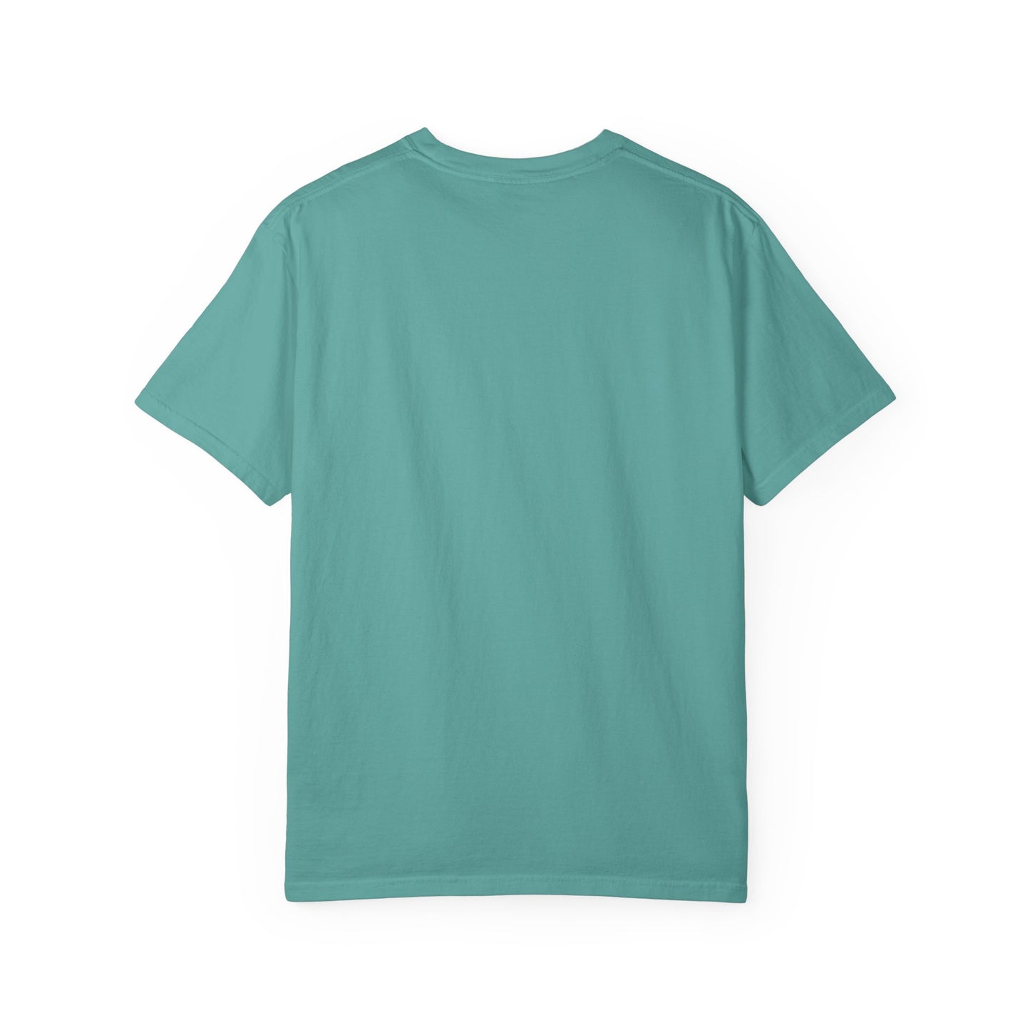 T-Shirt: Reflections No. 2 — “Nostalgia, New York” | Inspiro Art Studio by John Rinaldo