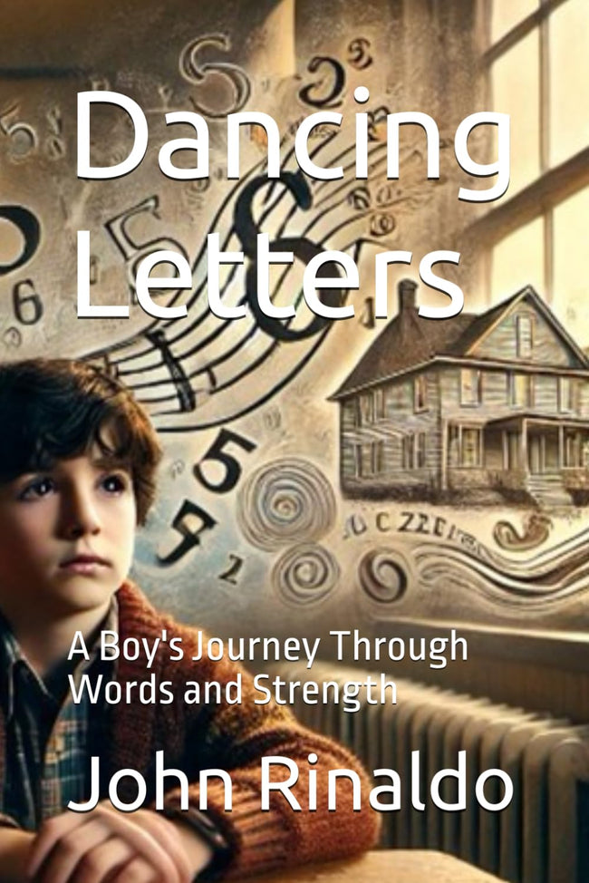 Dancing Letters