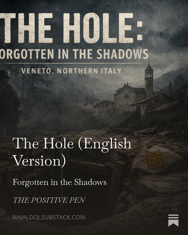 Forgotten in the Shadows by John