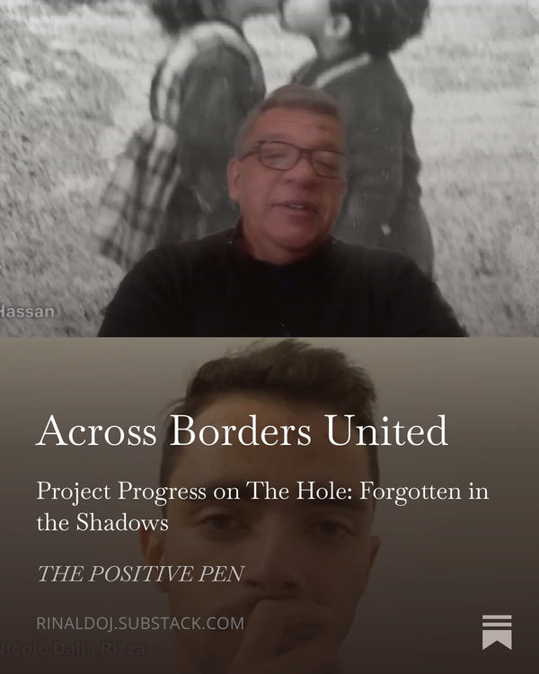 Across Borders United