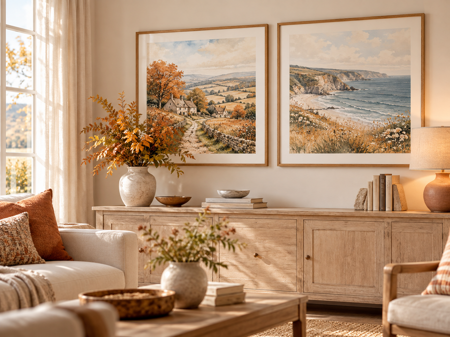 Art & Prints