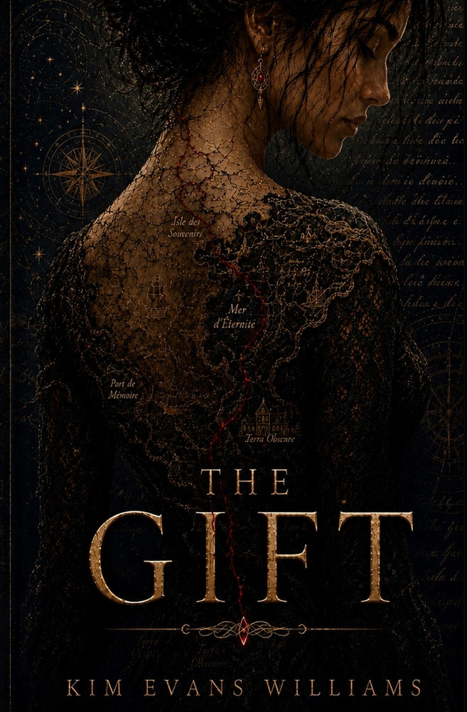 The Gift by Kim Evans Williams